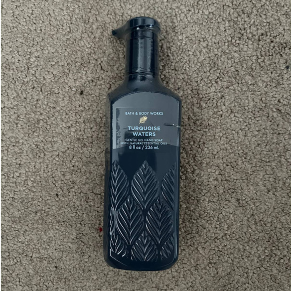 Bath & Body Works Bath & Body New Bath Body Works Turquoise Waters